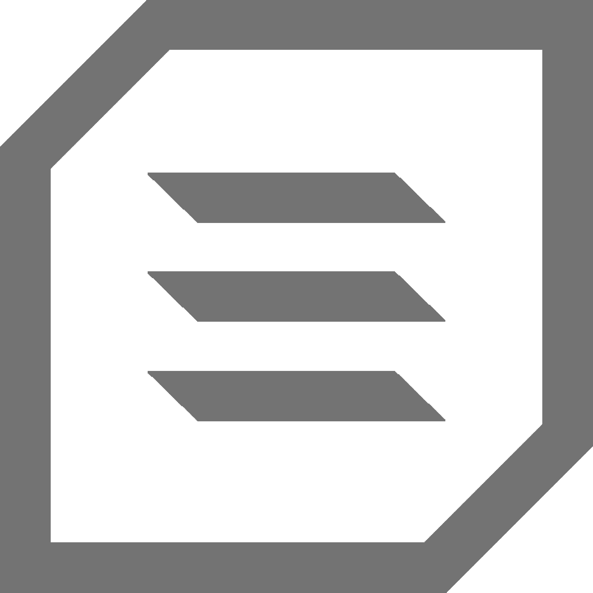 Studio Logo - Logo do estúdio